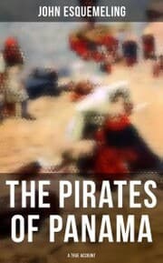 Cover von The Pirates of Panama (A True Account)