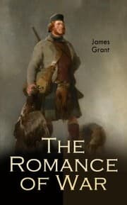 Cover von The Romance of War