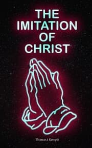 Cover von The Imitation of Christ