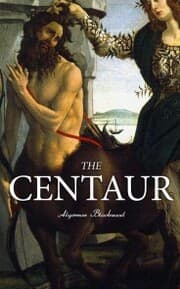 Cover von The Centaur