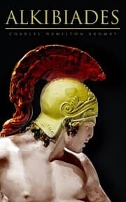 Cover von Alkibiades