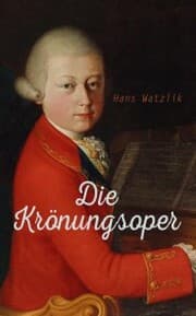 Cover von Die Krönungsoper