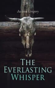 Cover von The Everlasting Whisper