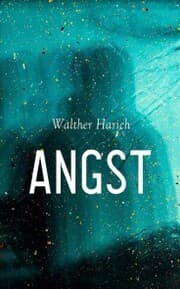 Cover von Angst