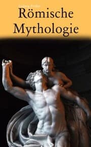 Cover von Römische Mythologie