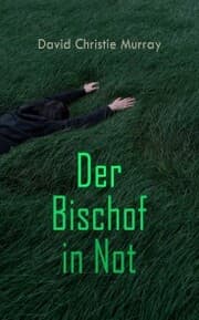 Cover von Der Bischof in Not
