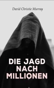 Cover von Die Jagd nach Millionen