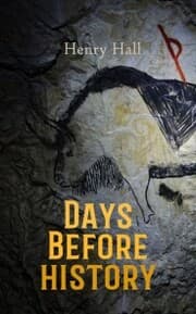 Cover von Days Before history