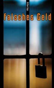 Cover von Falsches Geld