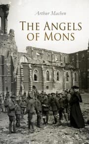 Cover von The Angels of Mons