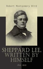 Cover von Sheppard Lee, Written by Himself (Vol. 1&2)
