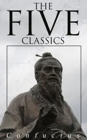 Cover von The Five Classics