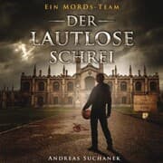 Cover von Ein MORDs-Team - Folge 1: Der lautlose Schrei