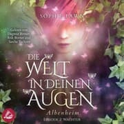 Cover von 1.2 Die Welt in Deinen Augen. Albenheim - Wächter