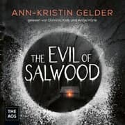 Cover von The Evil of Salwood