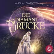 Cover von Die Diamantbrücke