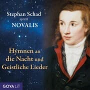 Cover von Hymnen an die Nacht
