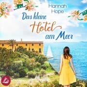 Cover von Das kleine Hotel am Meer