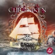 Cover von Die Grimm Chroniken 4 - Der Gesang der Sirenen
