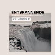 Cover von Entspannende Musik mit beruhigenden Naturgeräuschen