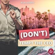Cover von (Don't) Tempt the CEO