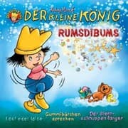 Cover von 41: Rumsdibums