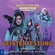 Cover von Warhammer Adventures - Die Acht Reiche 05