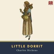Cover von Little Dorrit