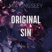 Cover von Original Sin