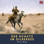 Cover von Der Schatz im Silbersee