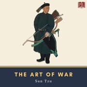 Cover von The Art of War