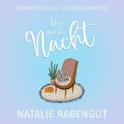 Cover von Die zweite Nacht