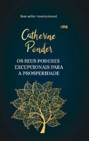 Cover von Os seus poderes excepcionais para a prosperidade