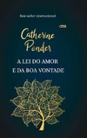 Cover von A lei do amor e da boa vontade