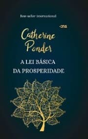 Cover von A lei básica da prosperidade