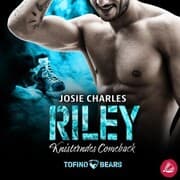 Cover von Riley - Knisterndes Comeback