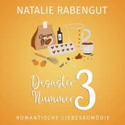 Cover von Desaster Nummer 3