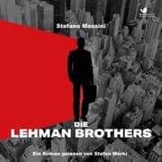 Cover von Die Lehman Brothers