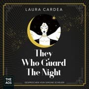 Cover von They Who Guard The Night