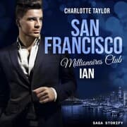 Cover von San Francisco Millionaires Club - Ian