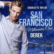 Cover von San Francisco Millionaires Club - Derek