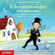 Cover von Schornsteinfeger ging spazieren