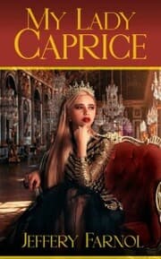 Cover von My Lady Caprice