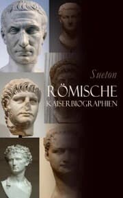 Cover von Römische Kaiserbiographien