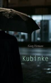 Cover von Kubinke