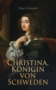 Cover von Christina, Königin von Schweden