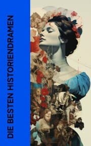 Cover von Die besten Historiendramen