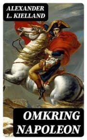 Cover von Omkring Napoleon
