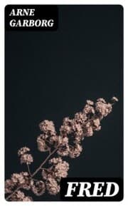 Cover von Fred