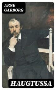 Cover von Haugtussa